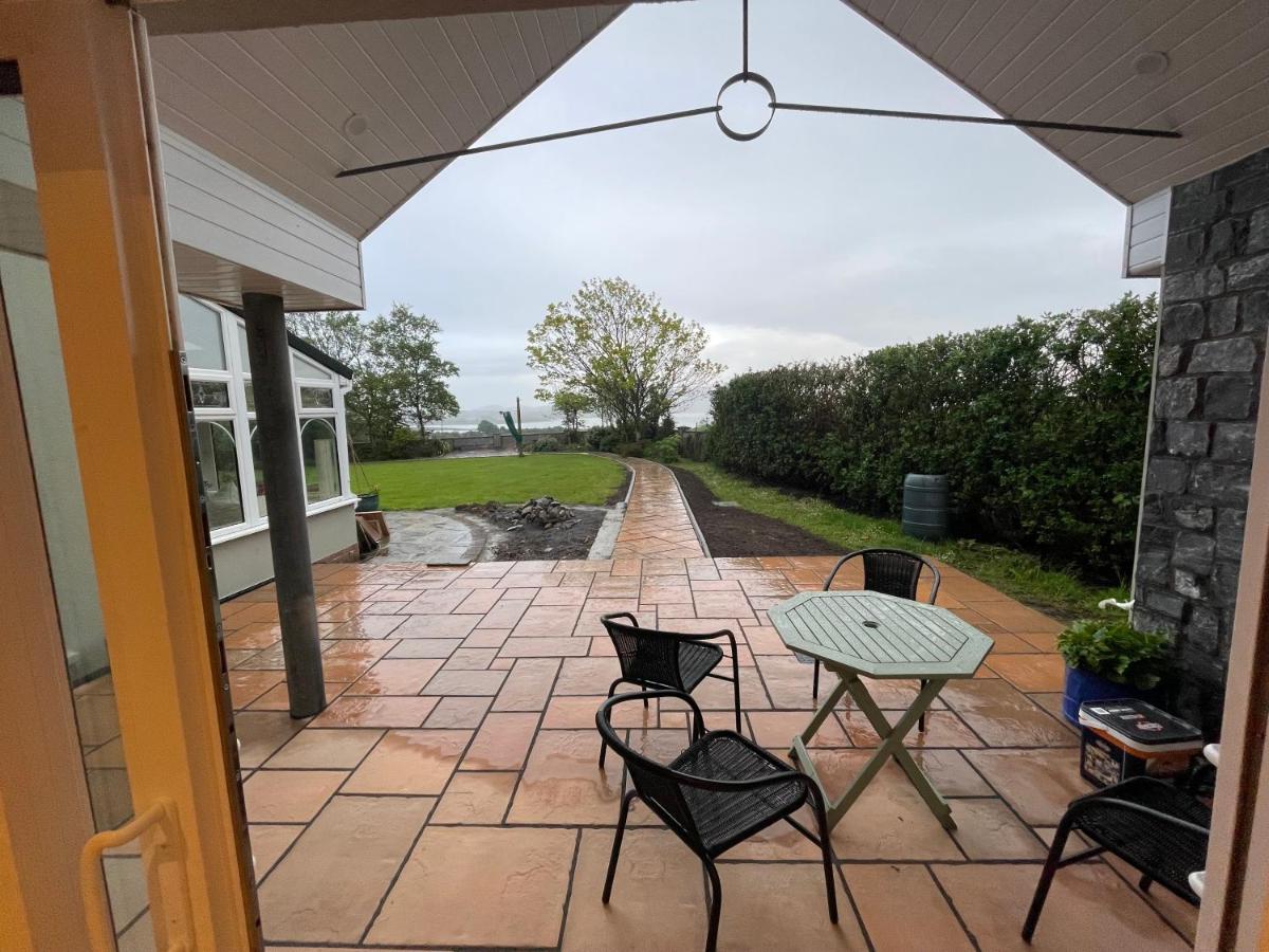 Sea View Lodge Sligo Exterior foto